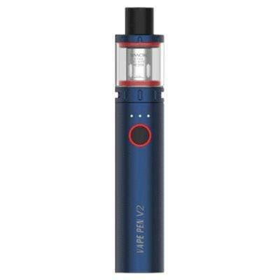 Buy SMOK - VAPE PEN V2 - VAPE KIT - Blue