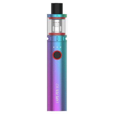 Buy SMOK - VAPE PEN V2 - VAPE KIT - Rainbow