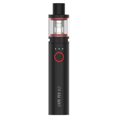 Buy SMOK - VAPE PEN V2 - VAPE KIT - Black