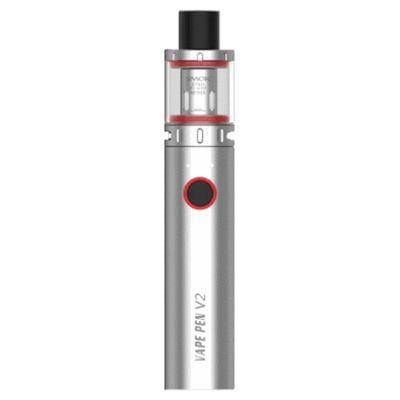 Buy SMOK - VAPE PEN V2 - VAPE KIT - Stainless Steel