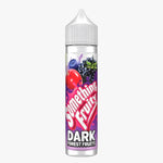 Buy Something Fruity E - Liquid 50ml Shortfill - Dark Forest Fruits