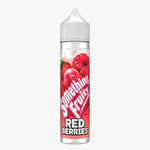 Buy Something Fruity E - Liquid 50ml Shortfill - Red Berries