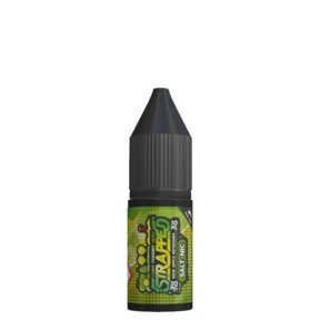 Buy Strapped 10ML Nic Salt (Pack of 10) - 10mg