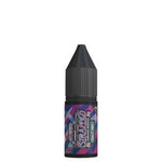 Buy Strapped 10ML Nic Salt (Pack of 10) - 10mg