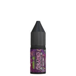 Buy Strapped 10ML Nic Salt (Pack of 10) - 10mg