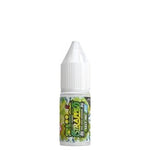 Buy Strapped On Ice 10ML Nic Salt (Pack of 10) - 10mg