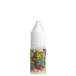 Buy Strapped On Ice 10ML Nic Salt (Pack of 10) - 10mg