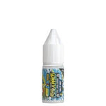 Buy Strapped On Ice 10ML Nic Salt (Pack of 10) - 10mg
