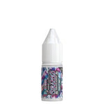 Buy Strapped On Ice 10ML Nic Salt (Pack of 10) - 10mg