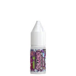 Buy Strapped On Ice 10ML Nic Salt (Pack of 10) - 10mg