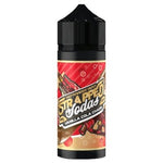 Buy Strapped Sodas 100ML Shortfill - Vanilla Cola Chaos
