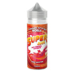 Buy Super Juice 100ml E - liquid Shortfill - Milkberry Might