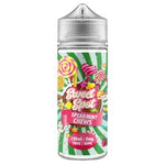 Buy Sweet Spot 100ML Shortfill - Spearmint Chews