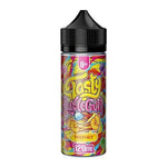 Buy Tasty Bubblegum 100ml Shortfill - Pinepunch
