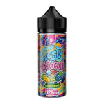 Buy Tasty Bubblegum 100ml Shortfill - Mangorrant