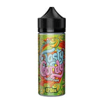 Buy Tasty Candy 100ml Shortfill - Sour Pops