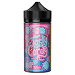 Buy Tasty Candy 200ml Shortfill - Cotton Candy