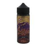 Buy Tasty Coffee 100ml Shortfill - Mocha
