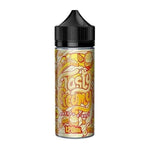 Buy Tasty Creamy 100ml Shortfill - Cheesy O - Rage