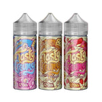 Buy Tasty Creamy 100ml Shortfill - Cookies Crumble