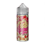 Buy Tasty Creamy 100ml Shortfill - Bloody Cheesecake