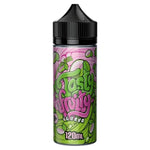 Buy Tasty Fruity 100ml Shortfill - Guava