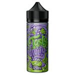 Buy Tasty Fruity 100ml Shortfill - Grape