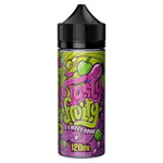 Buy Tasty Fruity 100ml Shortfill - Sweet Sour