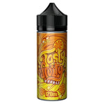 Buy Tasty Fruity 100ml Shortfill - Orange