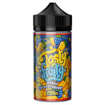 Buy Tasty Fruity 200ml Shortfill - Mango Blackcurrant
