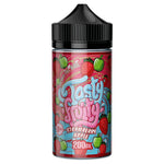 Buy Tasty Fruity 200ml Shortfill - Strawberry Apple