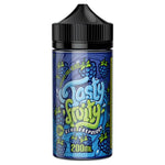Buy Tasty Fruity 200ml Shortfill - Blue Raspberry