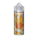 Buy Tasty Fruity Ice Series 100ml Shortfill - Orange Ice