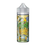 Buy Tasty Fruity Ice Series 100ml Shortfill - Mango Ice