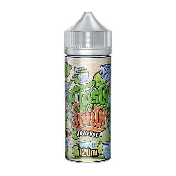 Buy Tasty Fruity Ice Series 100ml Shortfill - Honeydew Ice