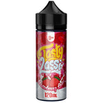 Buy Tasty Lassi 100ml Shortfill - Strawberry Lassi