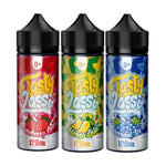 Buy Tasty Lassi 100ml Shortfill - Mango Lassi