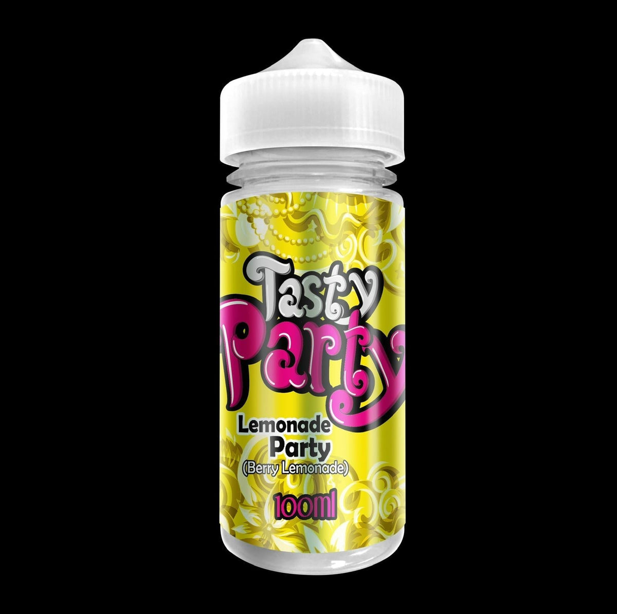 Buy Tasty Party 100ml Shortfill - Lemonade Party
