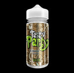 Buy Tasty Party 100ml Shortfill - Tobacco