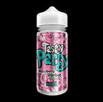Buy Tasty Party 100ml Shortfill - Raspberry Sherbet