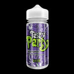 Buy Tasty Party 100ml Shortfill - Vamptoes