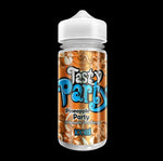 Buy Tasty Party 100ml Shortfill - Pineapple Party