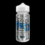 Buy Tasty Party 100ml Shortfill - Black Currant Party