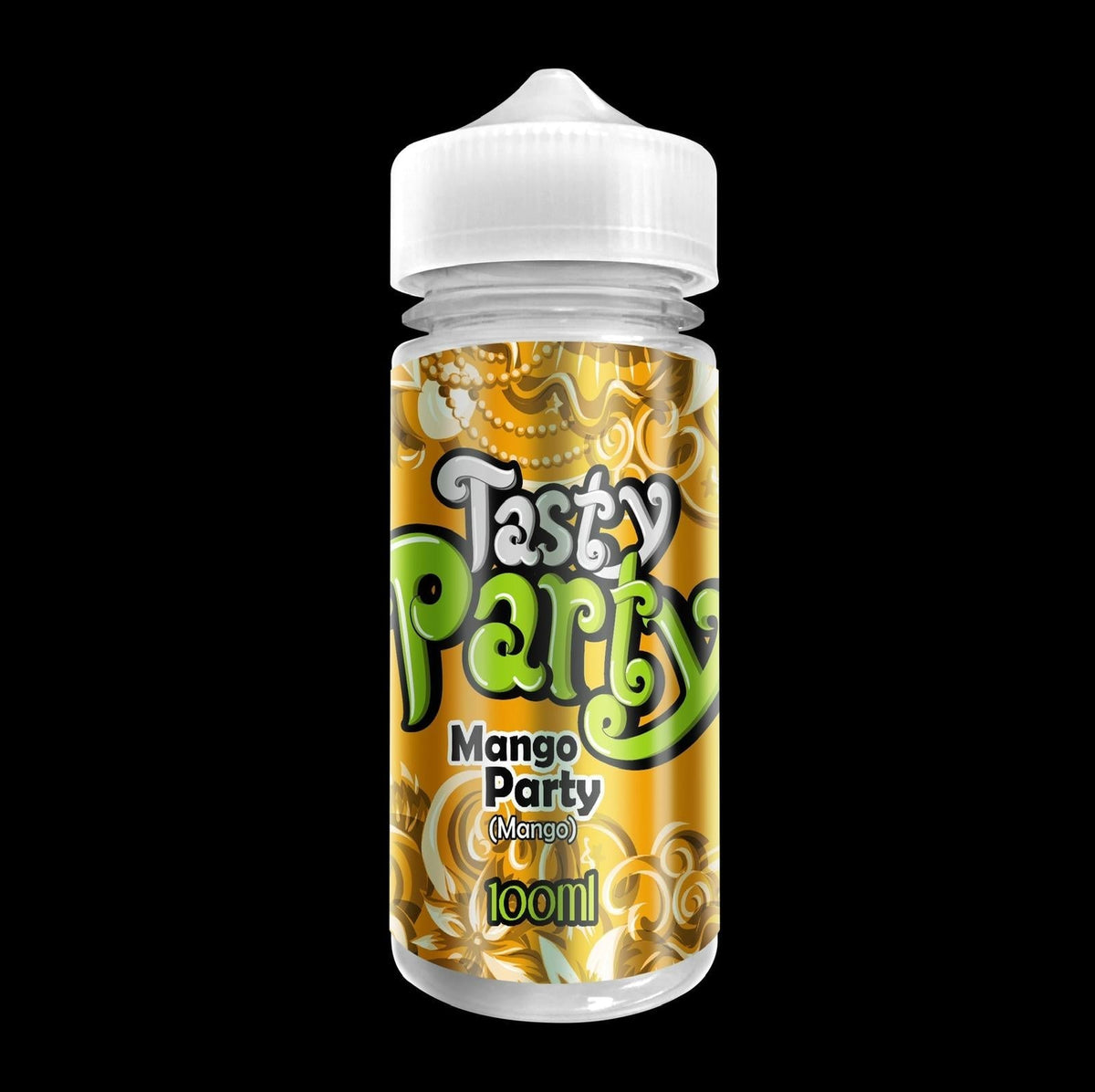 Buy Tasty Party 100ml Shortfill - Mango Party
