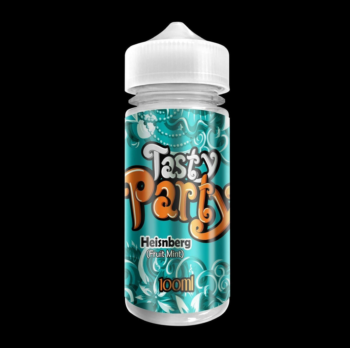Buy Tasty Party 100ml Shortfill - Heisnberg