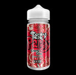 Buy Tasty Party 100ml Shortfill - Cherry Cola