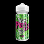 Buy Tasty Party 100ml Shortfill - Vanilla Delight