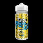 Buy Tasty Party 100ml Shortfill - Lemon Tart
