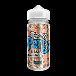 Buy Tasty Party 100ml Shortfill - Bubble Gum Party