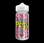 Buy Tasty Party 100ml Shortfill - Pink Grenade